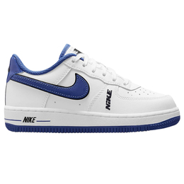 Nike: Белые кроссовки  Air Force 1