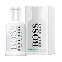 Hugo Boss: Духи 