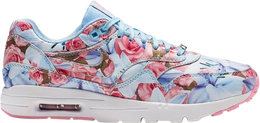 Nike: Многоцветные кроссовки  WMNS Air Max 1