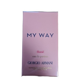 Giorgio Armani: Духи 