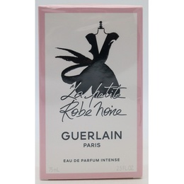 Guerlain: Духи  La Petite Robe Noire