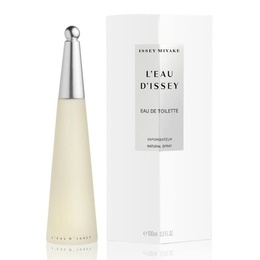 Issey Miyake: Духи 