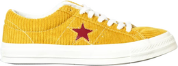 Converse: Кроссовки  One Star