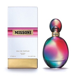 Missoni: Духи 