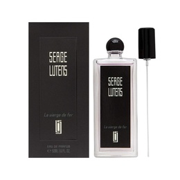 Serge Lutens: Духи 