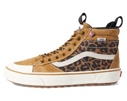 Vans: Кроссовки  Sk8-Hi