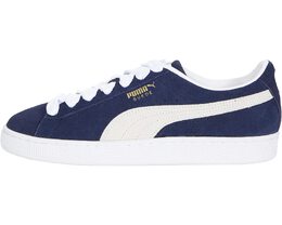 PUMA: Кроссовки  Suede Classic XXI