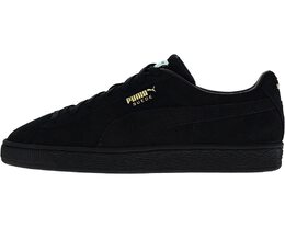 PUMA: Кроссовки  Suede Classic XXI