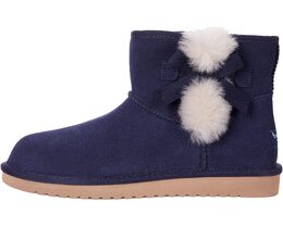 UGG: Синие угги 