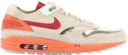 Nike: Кроссовки  Air Max 1 Premium