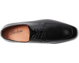 Florsheim: Чёрные туфли 