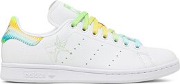 Adidas: Белые кроссовки  Stan Smith