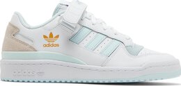 Adidas: Белые кроссовки  Forum