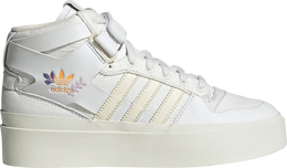 Adidas: Белые кроссовки  Forum