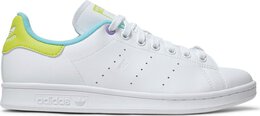 Adidas: Белые кроссовки  Stan Smith