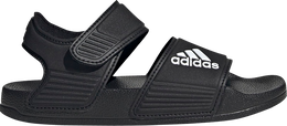 Adidas: Сандалии  Adilette