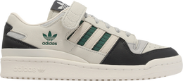 Adidas: Бежевые кроссовки  Forum 84 Low