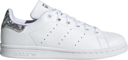 Adidas: Белые кроссовки  Stan Smith