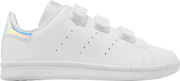 Adidas: Белые кроссовки  Stan Smith