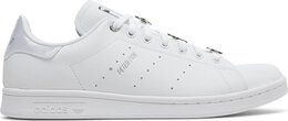 Adidas: Белые кроссовки  Stan Smith