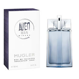 Thierry Mugler: Духи 