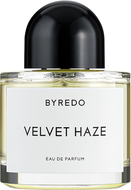 Byredo: Духи Velvet Haze