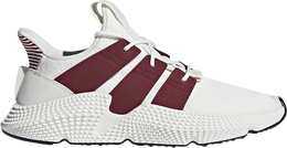 Adidas: Красные кроссовки  Prophere