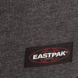 Eastpak: Чёрная сумка The One