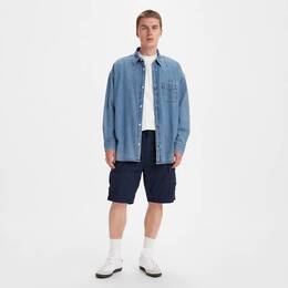 Levi's: Шорты 