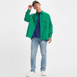 Levi's: Джинсы  511