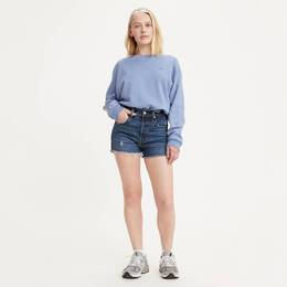 Levi's: Шорты 