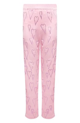 Брюки Filles A Papa satin pants l