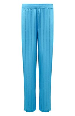 Брюки Filles A Papa satin pants l