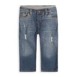 Levi's: Брюки 