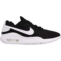 Nike: Чёрные кроссовки  Air Max