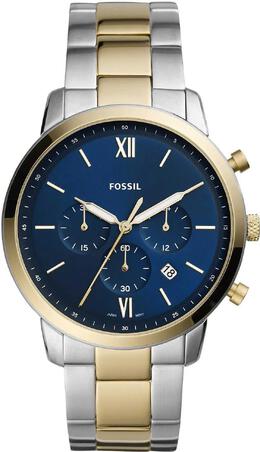 Fossil: Часы 