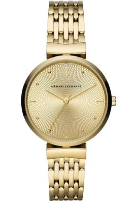 Armani Exchange: Часы 