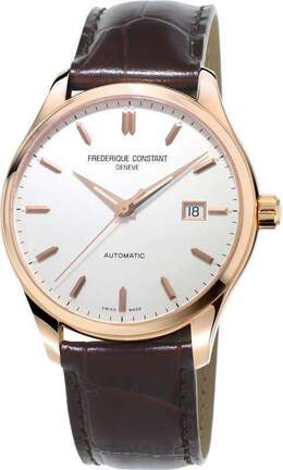 Frederique Constant: Часы