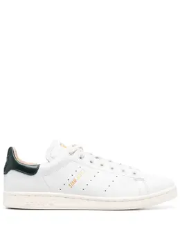 adidas: Белые кроссовки  Stan Smith