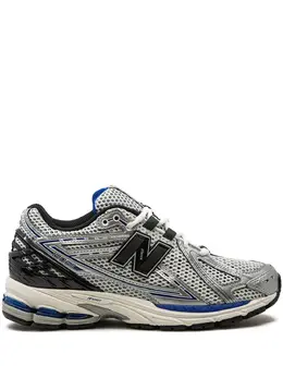 New Balance: Белые кроссовки  1906R