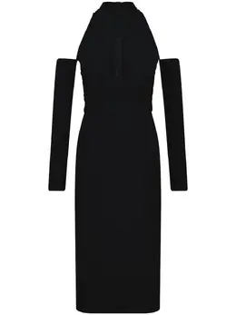 Giambattista Valli: Трикотажное платье 
