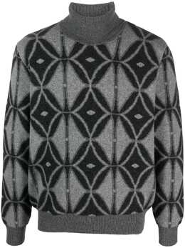 ETRO: Свитер из шерсти 
