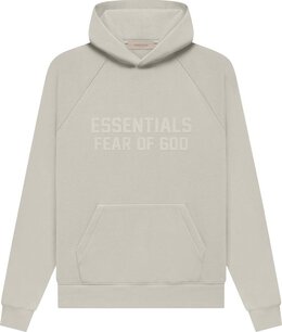 Fear of God: Серая толстовка 