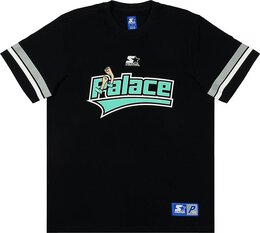 Palace: Чёрная футболка 