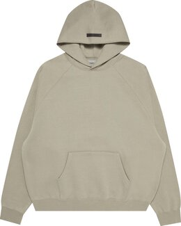 Fear of God: Зелёная толстовка 