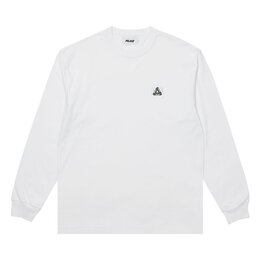 Palace: Белый свитшот 