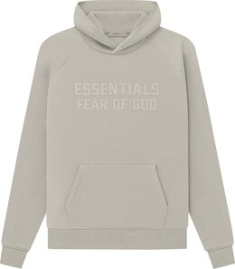 Fear of God: Серая толстовка 