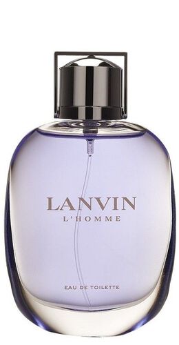 Lanvin: Духи 