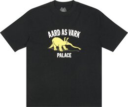 Palace: Чёрная футболка 