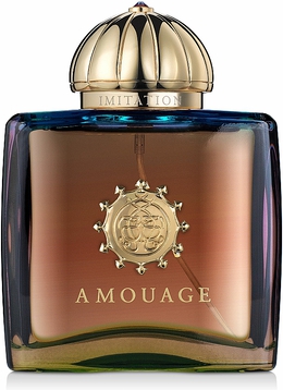 Amouage: Духи 